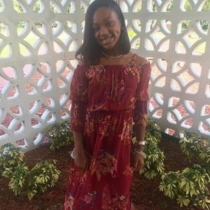 Meet your Posher, Pretty